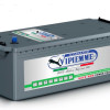 VIPIEMME, Safe Super Heavy Duty POWER TRUCK, 230Ач, 1500А