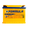 FORMULA of energy