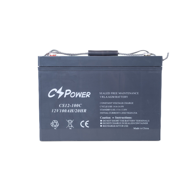CS POWER CS12-100C CS POWER CS12-100C