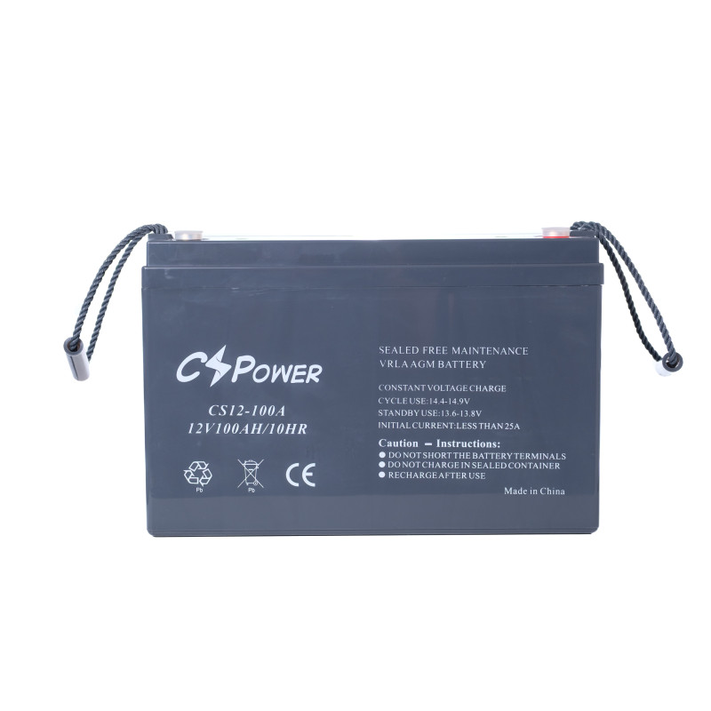 CS POWER CS12-100A CS POWER CS12-100A