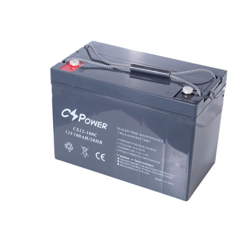 CS POWER CS12-100C CS POWER CS12-100C