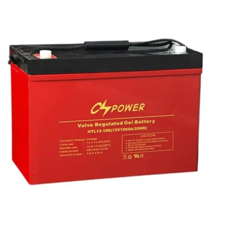 CS POWER HTL12-100 CS POWER HTL12-100