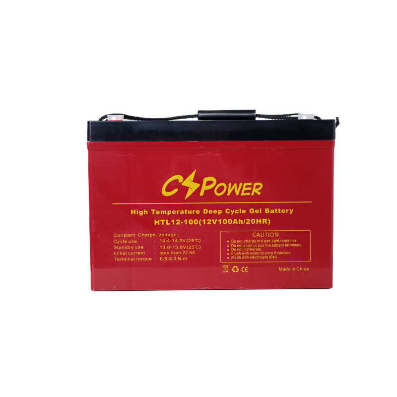 CS POWER HTL12-100 CS POWER HTL12-100