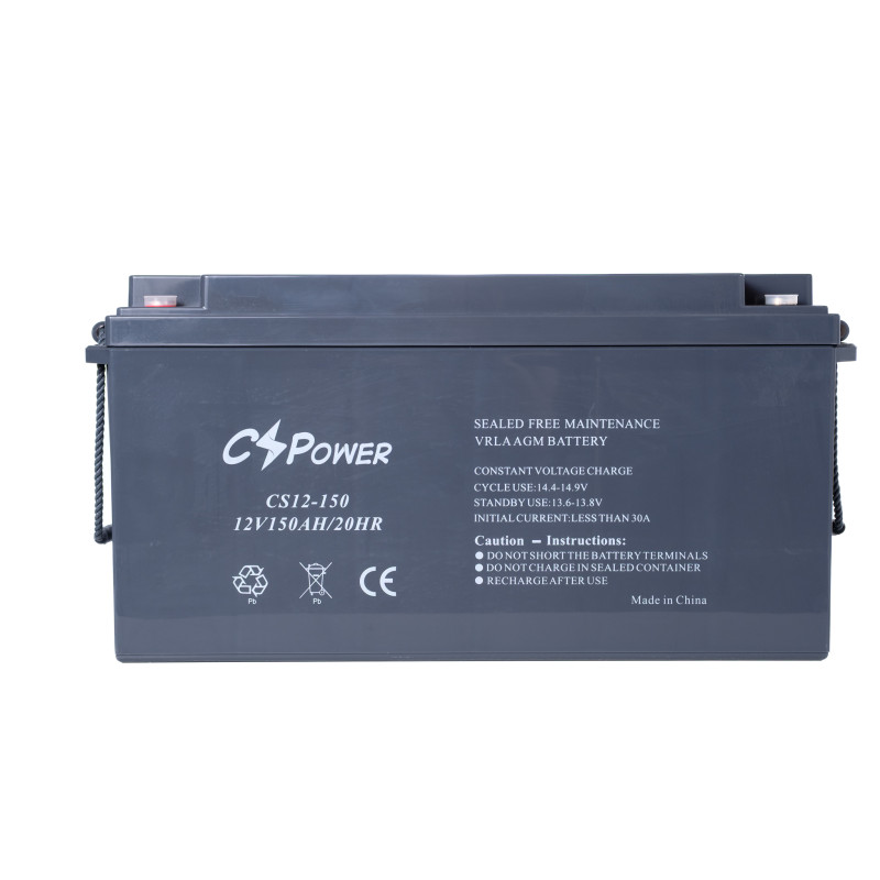 CS POWER CS12-150B CS POWER CS12-150B