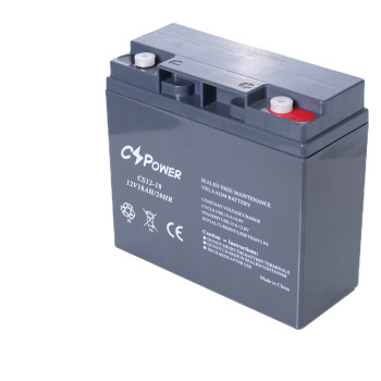 CS POWER CS12-18