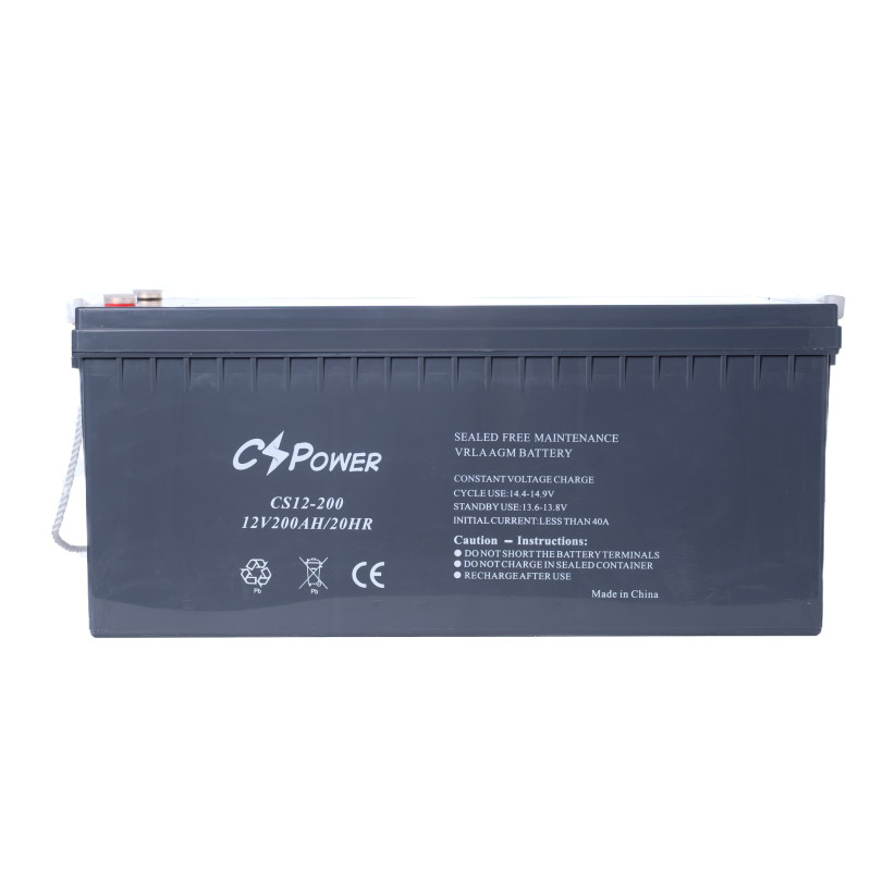 CS POWER CS12-200B CS POWER CS12-200B