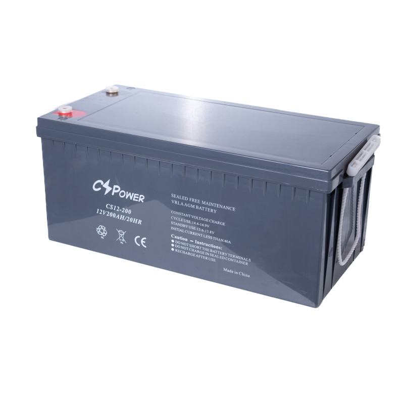 CS POWER CS12-200B CS POWER CS12-200B