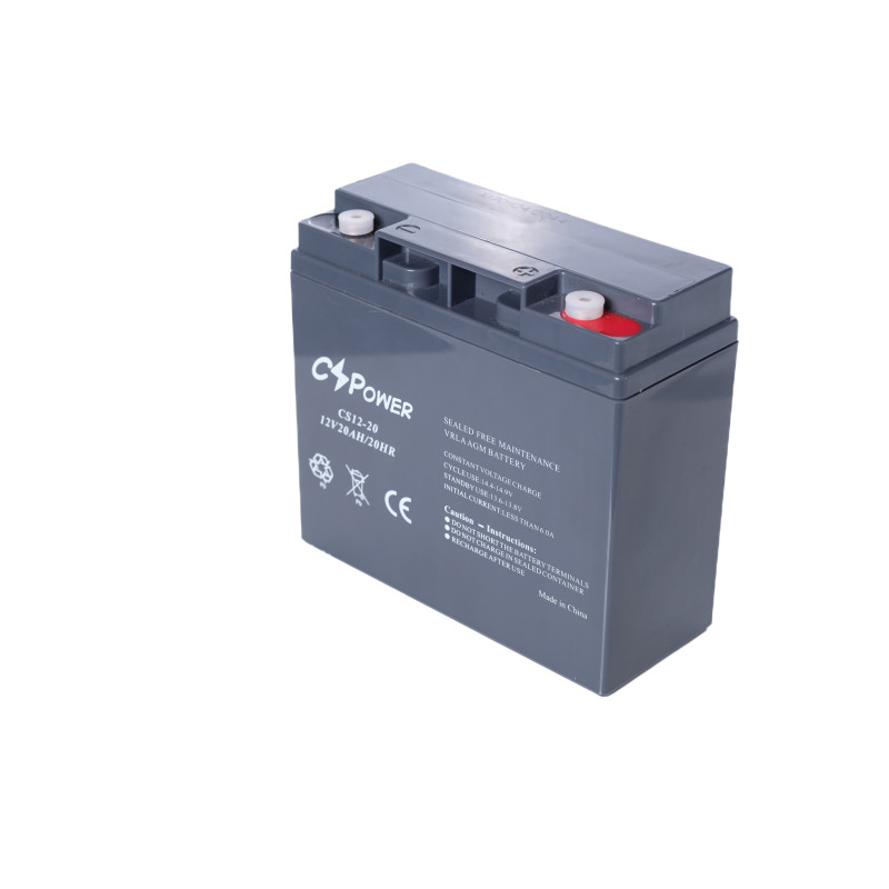CS POWER CS12-20 CS POWER CS12-20