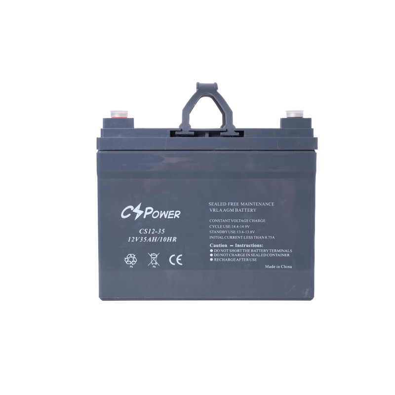 CS POWER CS12-35 CS POWER CS12-35