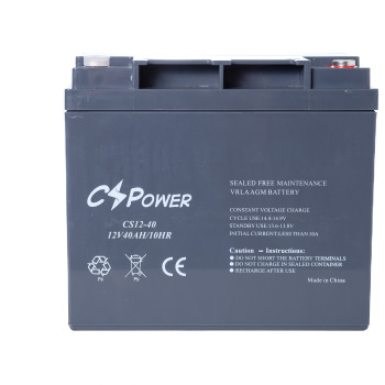 CS POWER CS12-40
