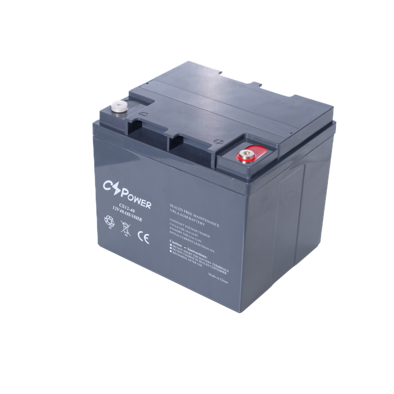 CS POWER CS12-40 CS POWER CS12-40