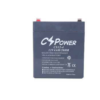 CS POWER  CS12-4