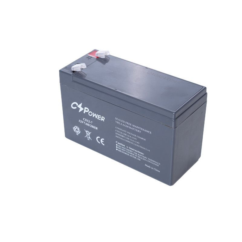 CS POWER CS12-7.0 CS POWER CS12-7.0