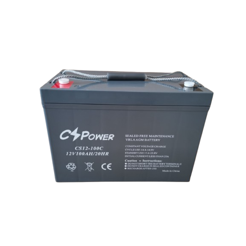 CS POWER CS12-100C CS POWER CS12-100C