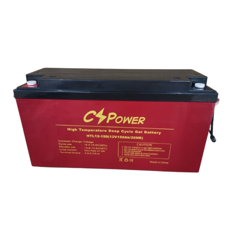 CS POWER HTL12-150 CS POWER HTL12-150