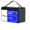 CS POWER LFP12V100 CS POWER LFP12V100
