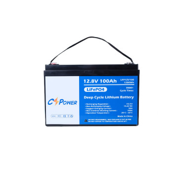 CS POWER LFP12V100