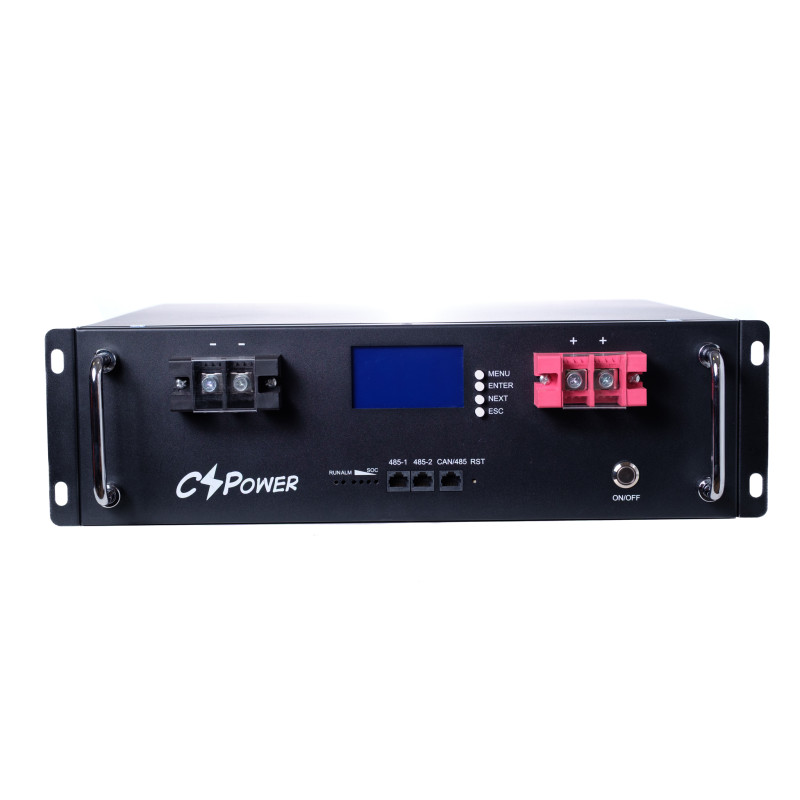 CS POWER LPR48V100 CS POWER LPR48V100