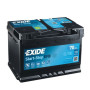 Exide EL700