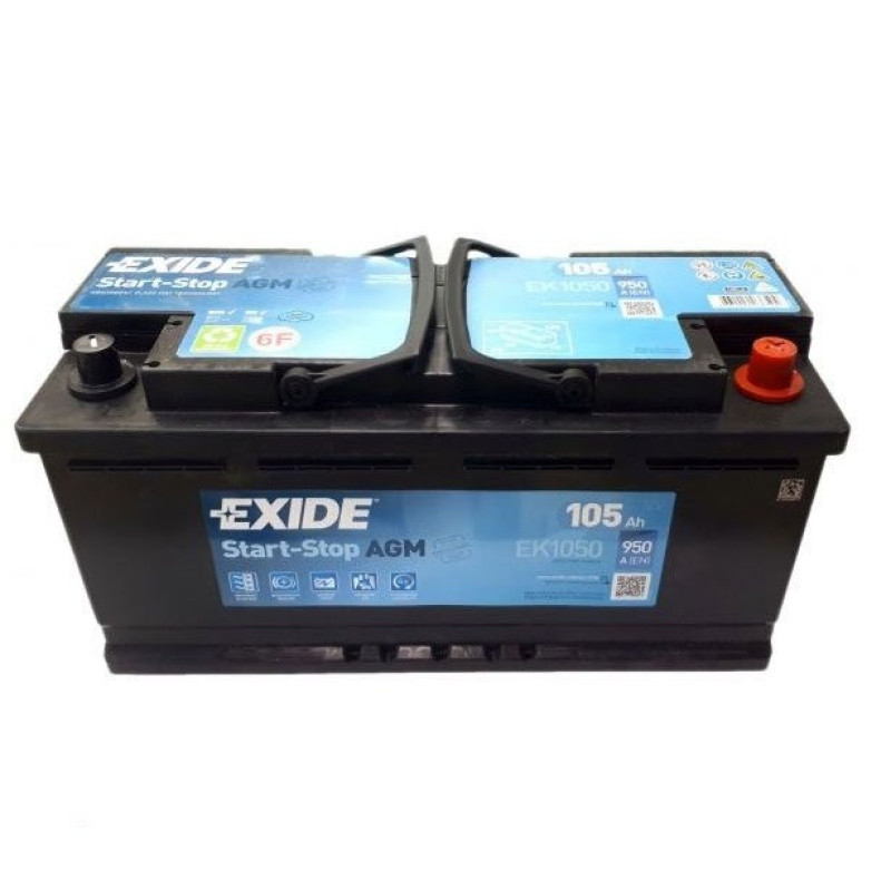 Exide EK1050 Exide EK1050