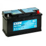 Exide EK950