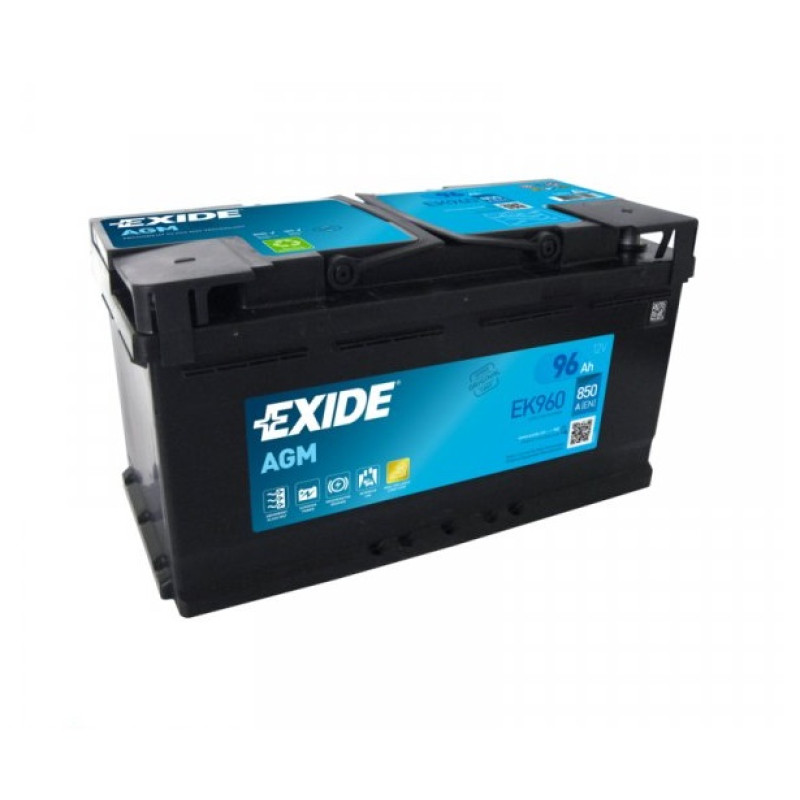 Exide EK960 Exide EK960