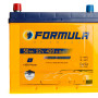 Formula of energy, Asia Line, 6CT-50(0), 420А