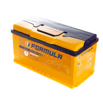 Formula of energy, Professional Line, 6CT-92(0), 800А