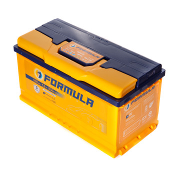 Formula of energy, Professional Line, 6CT-100(0), 850А