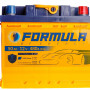 Formula of energy, Professional Line, 6CT-50(0), 480А