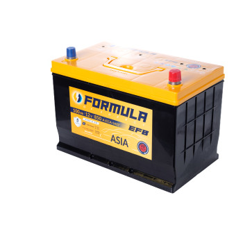  Formula of energy, Asia EFB Line , 6CT-100(0), 850А