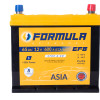 Formula of energy, Asia EFB Line , 6CT-65(1), 600А Formula of energy, Asia EFB Line , 6CT-65(1), 600А