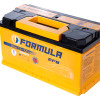 Formula of energy EFB Start&Stop 6-CT-110(0) 920А Formula of energy EFB Start&Stop 6-CT-110(0) 920А