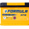 Formula of energy EFB Start&Stop 6-CT-63(0) 620А Formula of energy EFB Start&Stop 6-CT-63(0) 620А
