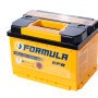 Formula of energy EFB Start&Stop 6-CT-63(0) 620А
