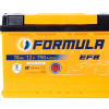 Formula of energy EFB Start&Stop 6-CT-78(0) 750А Formula of energy EFB Start&Stop 6-CT-78(0) 750А