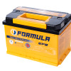 Formula of energy EFB Start&Stop 6-CT-78(0) 750А Formula of energy EFB Start&Stop 6-CT-78(0) 750А