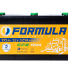 Formula of energy, Heavy Duty EFB Start&Stop, 6-СТ-195(3) Formula of energy, Heavy Duty EFB Start&Stop, 6-СТ-195(3)
