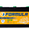 Formula of energy, Heavy Duty EFB Start&Stop, 6-СТ-240(3) Formula of energy, Heavy Duty EFB Start&Stop, 6-СТ-240(3)