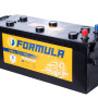 Formula of energy, Heavy Duty Premium Line, 6-СТ-140(3)