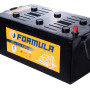 Formula of energy, Heavy Duty Professional Line, 6-СТ-225(3)