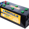 Formula of energy, Heavy Duty EFB Start&Stop, 6-СТ-145(3) Formula of energy, Heavy Duty EFB Start&Stop, 6-СТ-145(3)