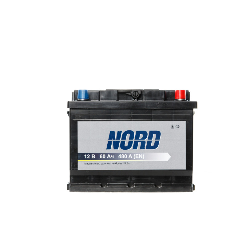 NORD 6СТ-60 (0) NORD 6СТ-60 (0)