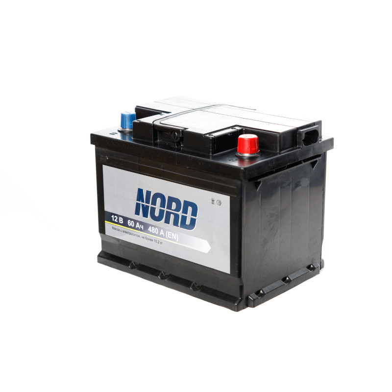 NORD 6СТ-60 (0) NORD 6СТ-60 (0)