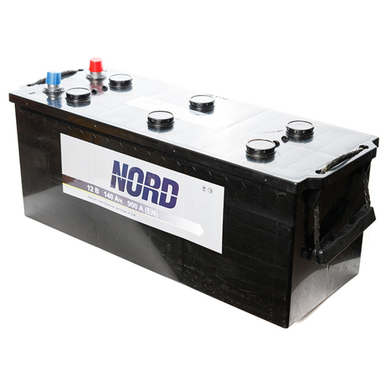 NORD 6СТ-140 (3) NORD 6СТ-140 (3)
