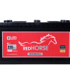 Red Horse Professional 6СТ-225 (3) 1500А Red Horse Professional 6СТ-225 (3) 1500А
