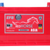 Red Horse, Asia EFB Line 6-CT-100(0), 850A Red Horse, Asia EFB Line 6-CT-100(0), 850A