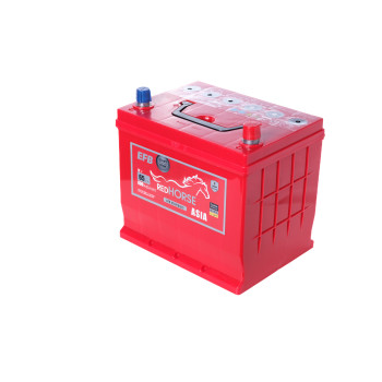 Red Horse, Asia EFB Line 6-CT-65(0)