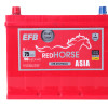 Red Horse, Asia EFB Line 6-CT-75(0) Red Horse, Asia EFB Line 6-CT-75(0)