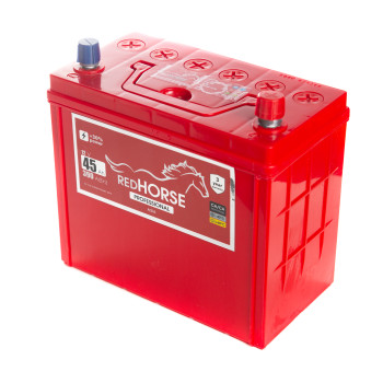 Red Horse, Asia Line Premium 6-CT-45(0)